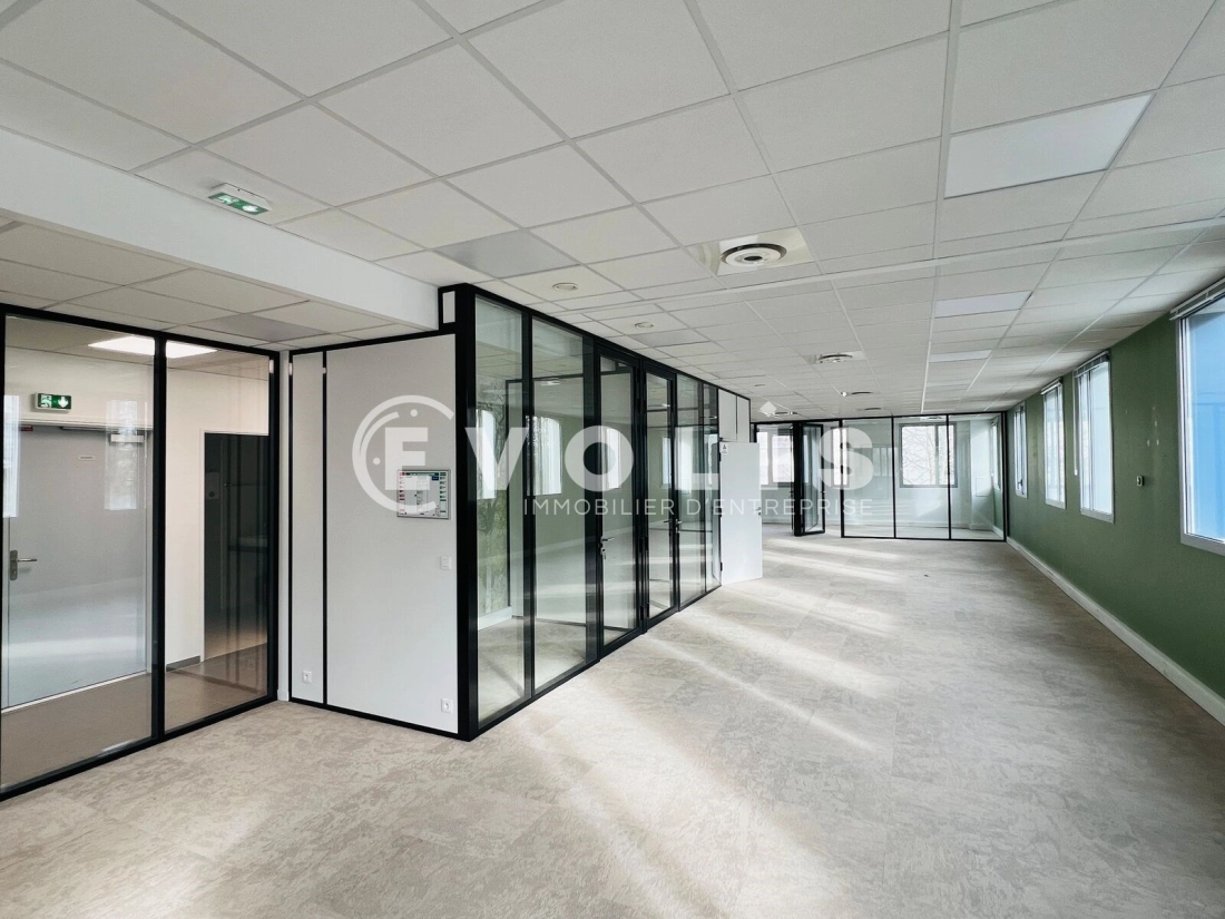 Photo 6 – location bureaux	CHAMPS SUR MARNE (77420)