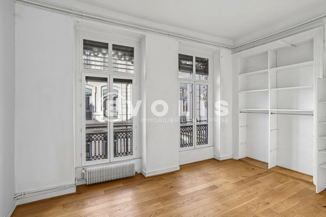 Photo 11 – vente bureaux	LYON (69001)