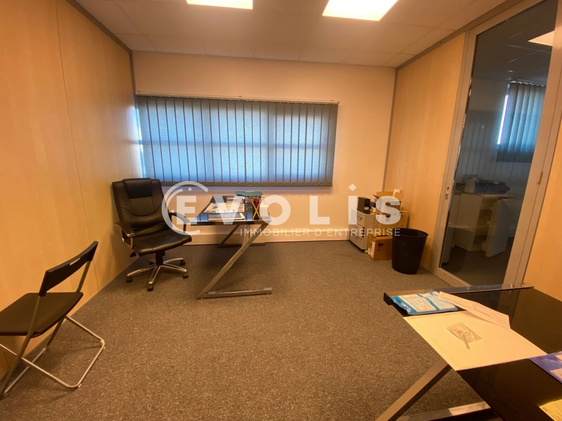 Photo 10 – location bureaux	CHAMPIGNY SUR MARNE (94500)