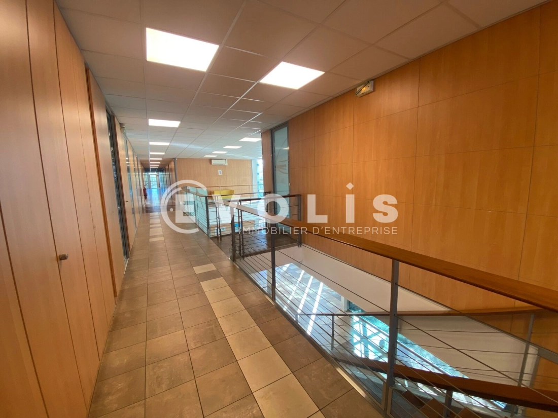 Photo 13 – location bureaux	CHAMPIGNY SUR MARNE (94500)