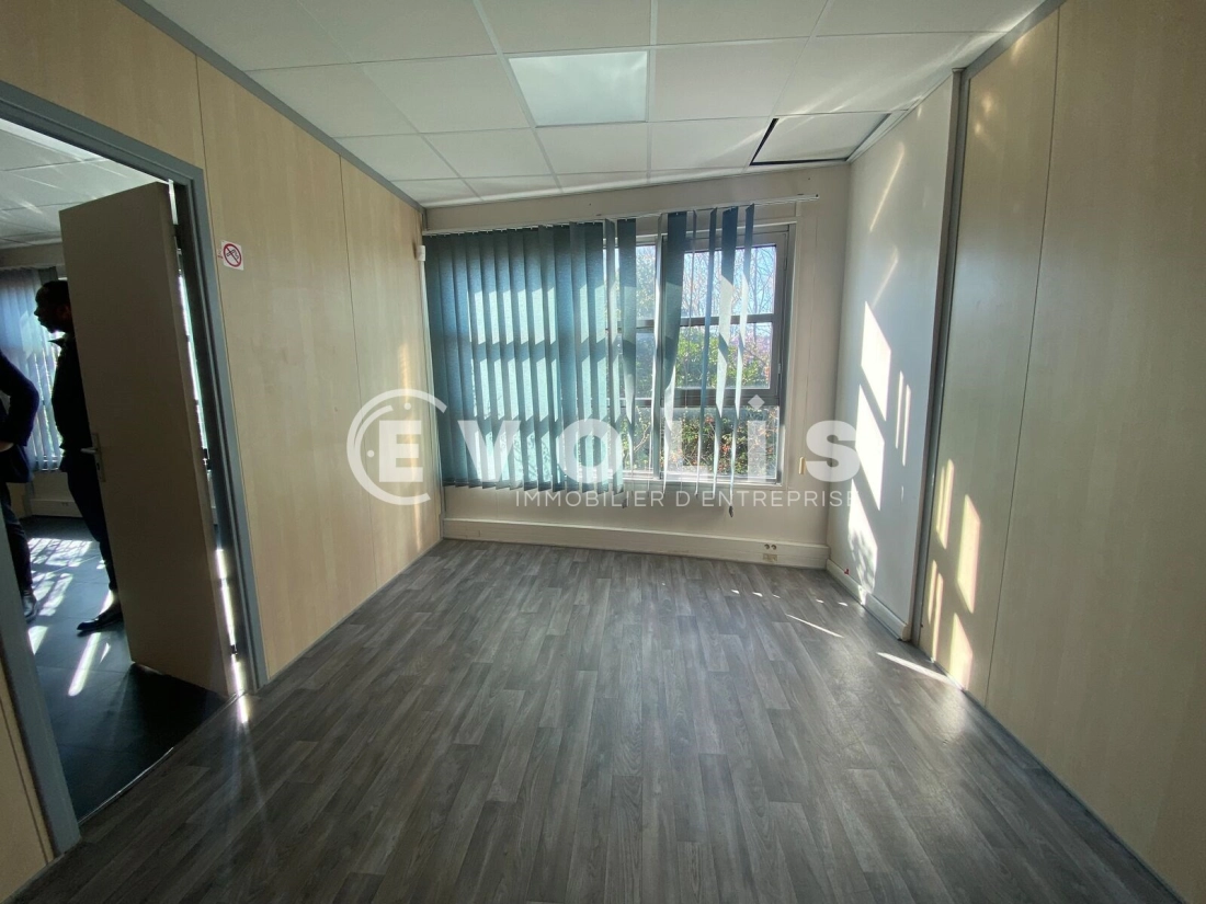 Photo 7 – location bureaux	CHAMPIGNY SUR MARNE (94500)
