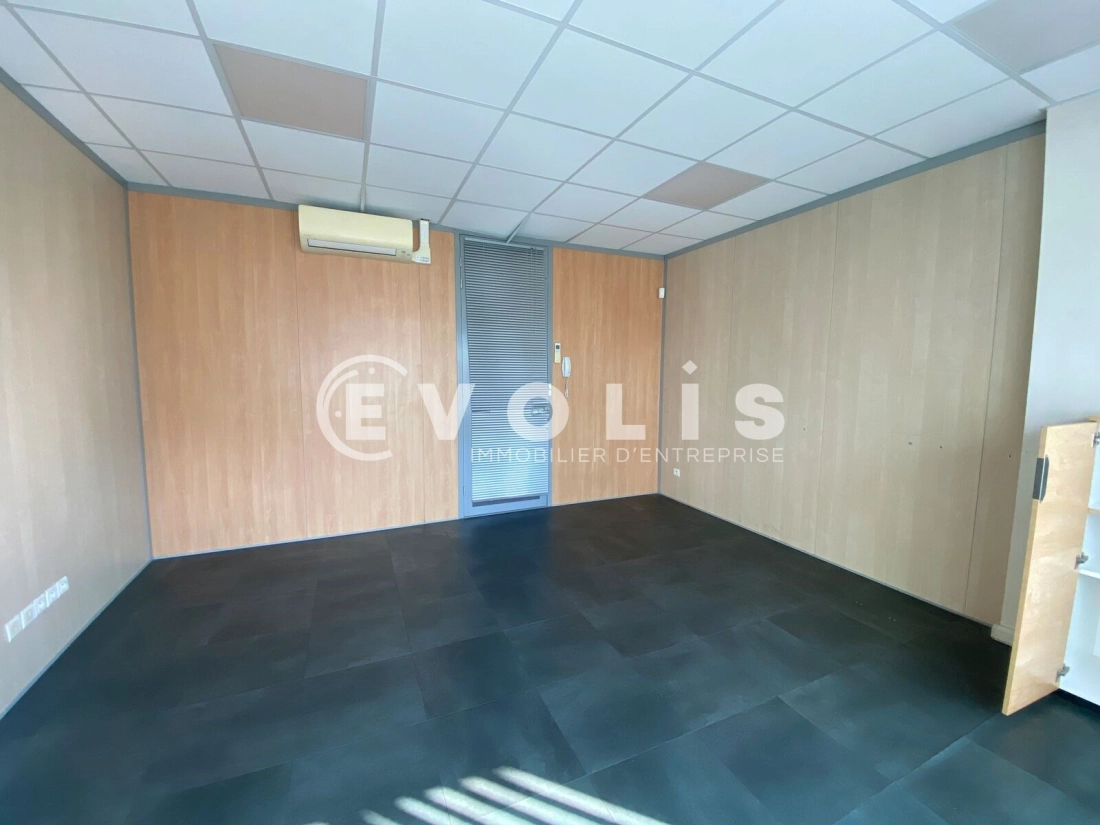 Photo 9 – location bureaux	CHAMPIGNY SUR MARNE (94500)