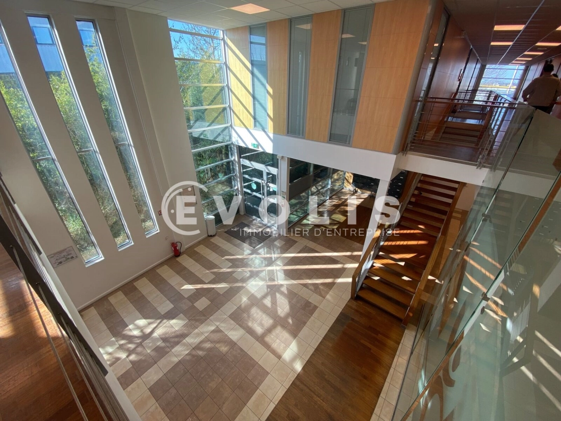 Photo 12 – location bureaux	CHAMPIGNY SUR MARNE (94500)