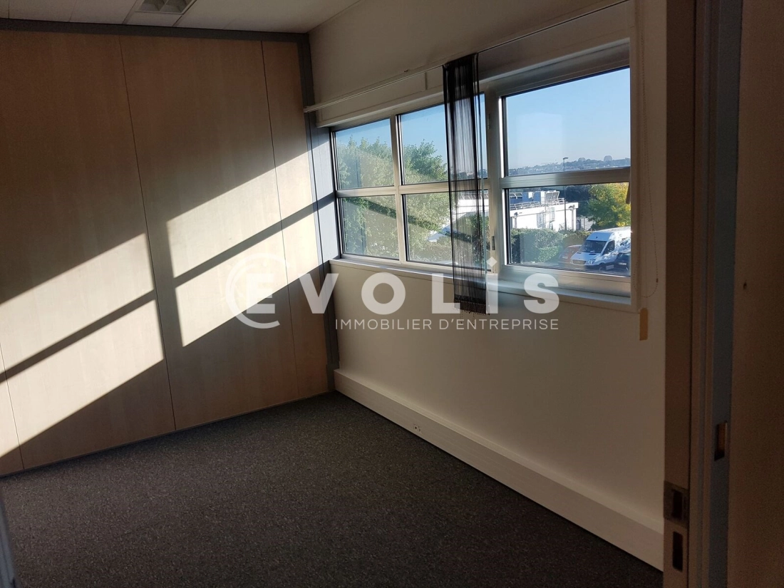 Photo 6 – location bureaux	CHAMPIGNY SUR MARNE (94500)
