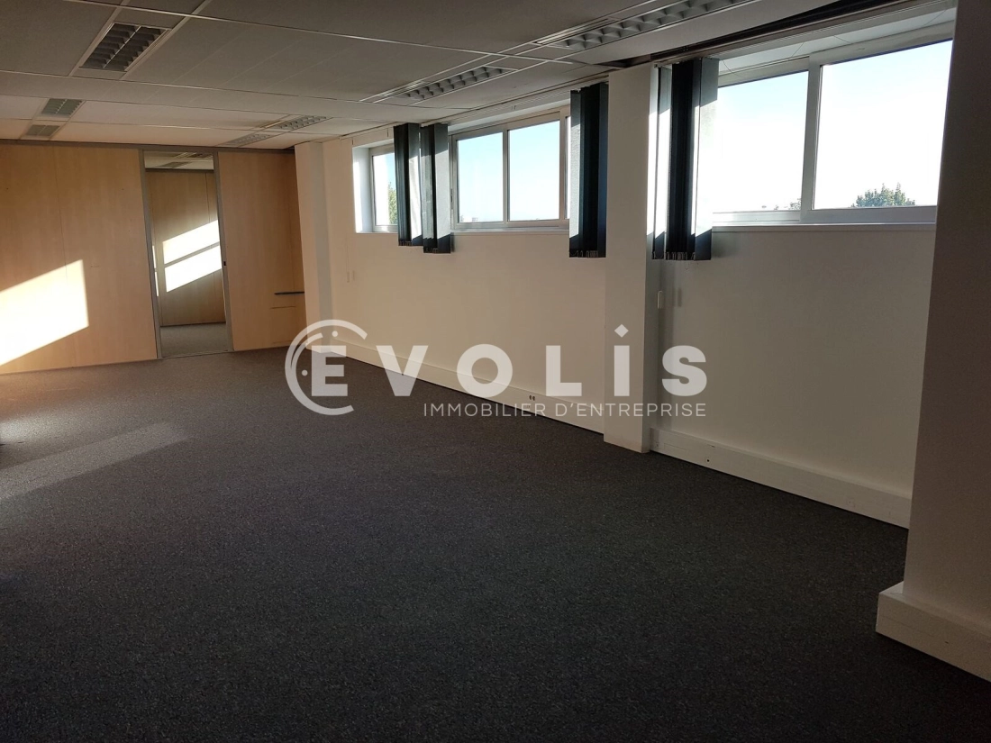 Photo 3 – location bureaux	CHAMPIGNY SUR MARNE (94500)