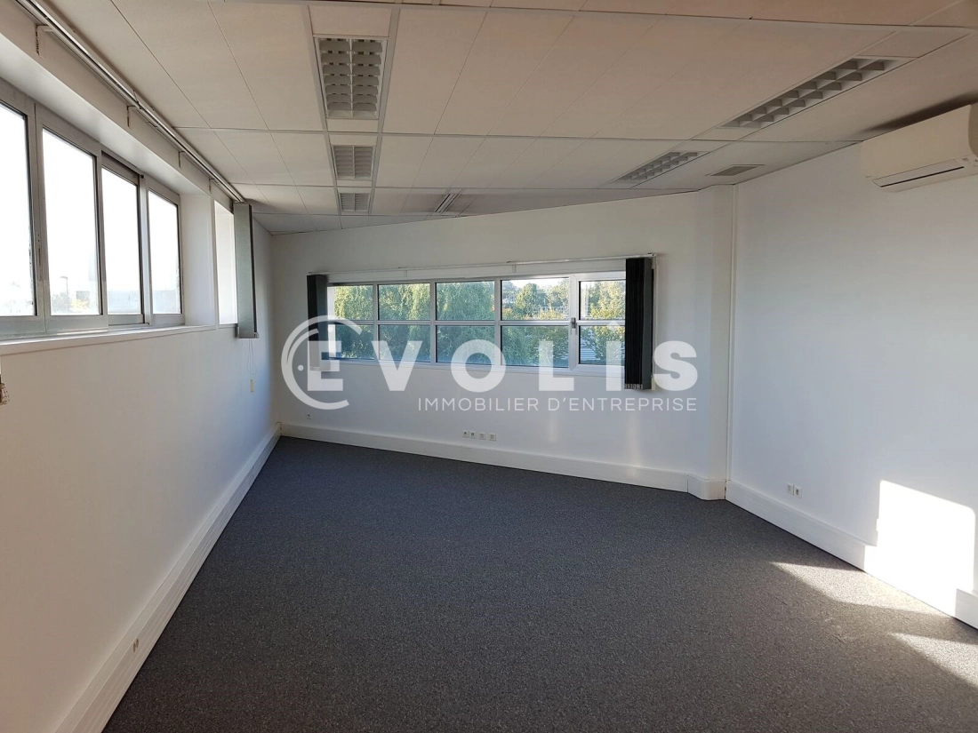 Photo 5 – location bureaux	CHAMPIGNY SUR MARNE (94500)