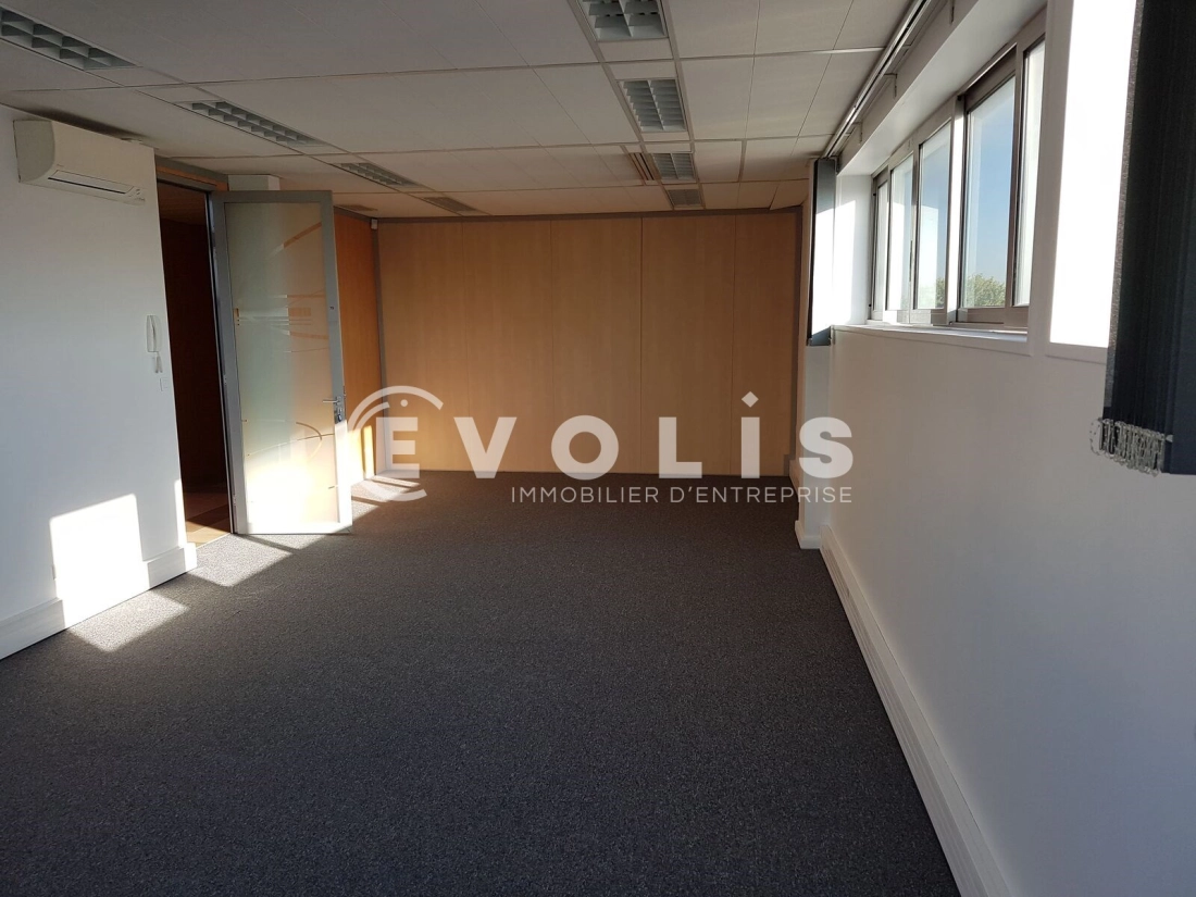 Photo 2 – location bureaux	CHAMPIGNY SUR MARNE (94500)