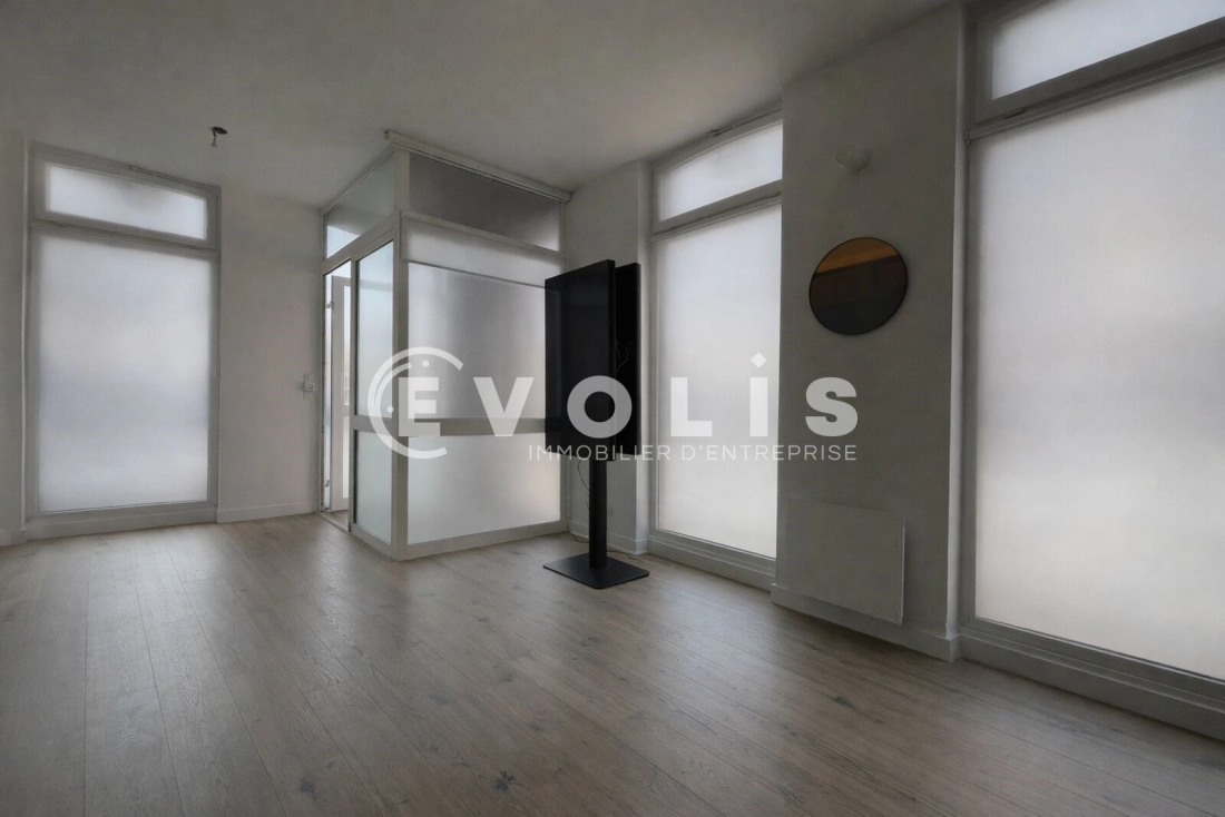 Photo 2 – location Locaux commerciaux	AMIENS (80000)