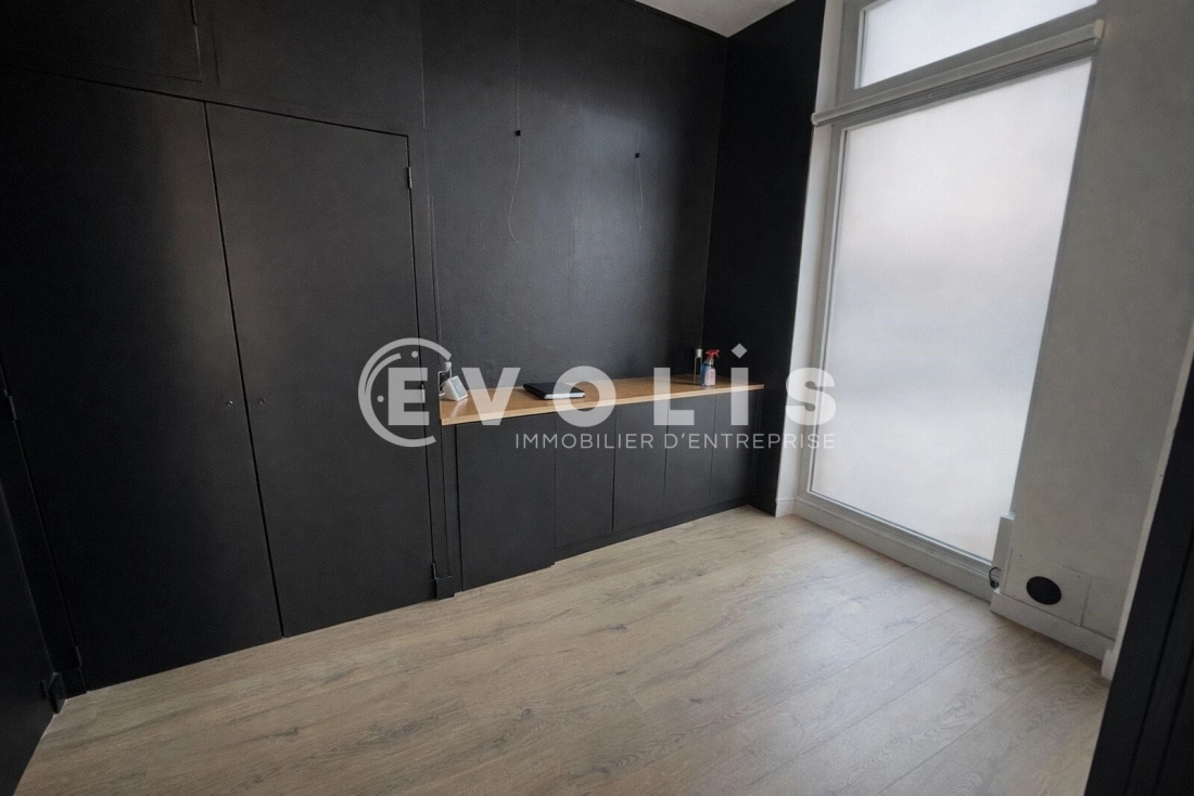 Photo 3 – location Locaux commerciaux	AMIENS (80000)