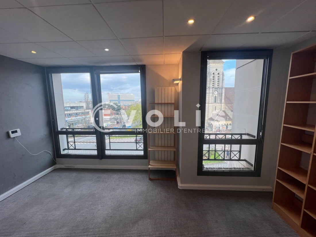 Photo 2 – location bureaux	CRETEIL (94000)