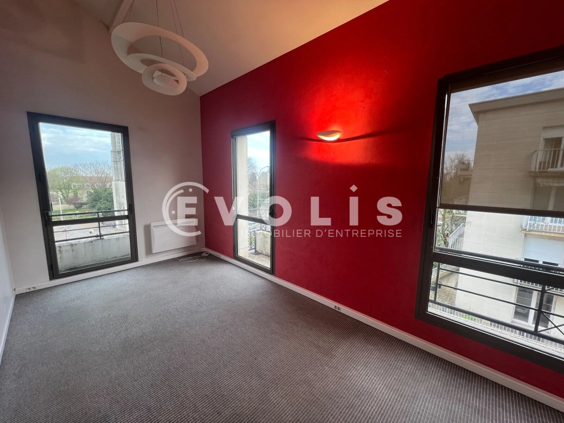 Photo 3 – location bureaux	CRETEIL (94000)