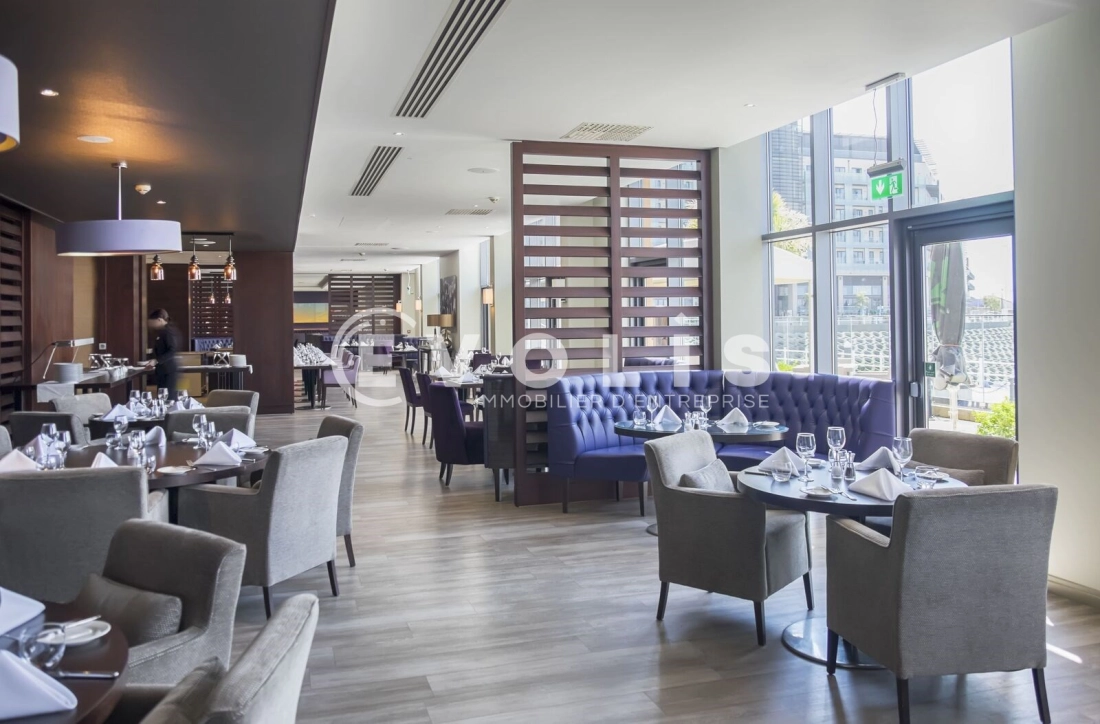 Photo 3 – location Locaux commerciaux	BORDEAUX (33000)