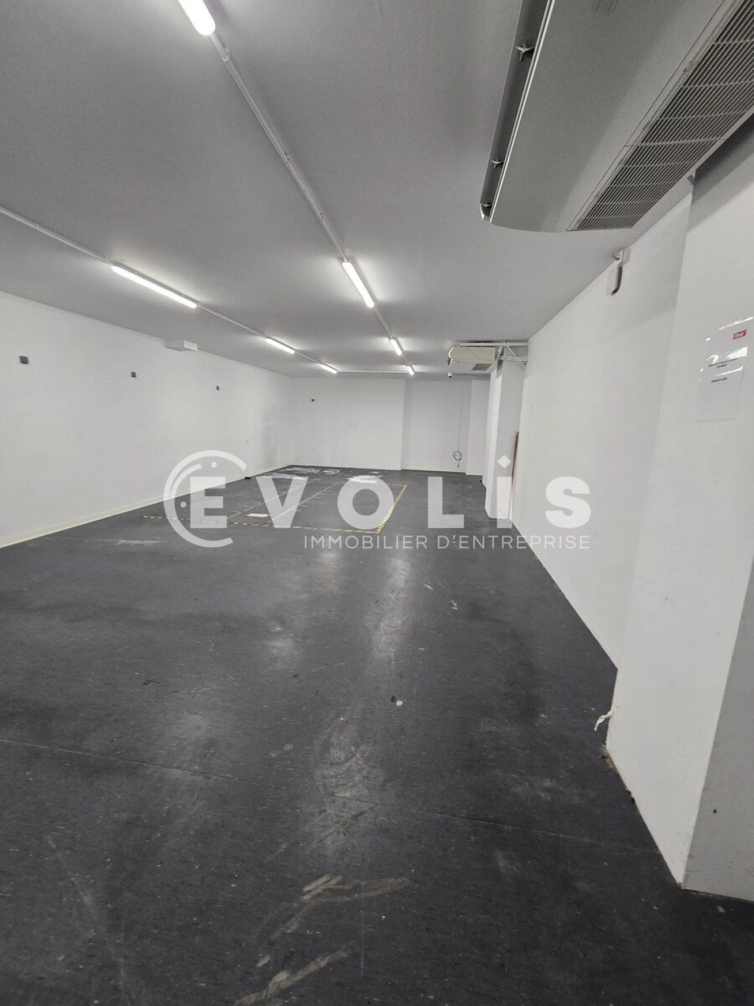 Photo 3 – location Locaux commerciaux	BORDEAUX (33000)