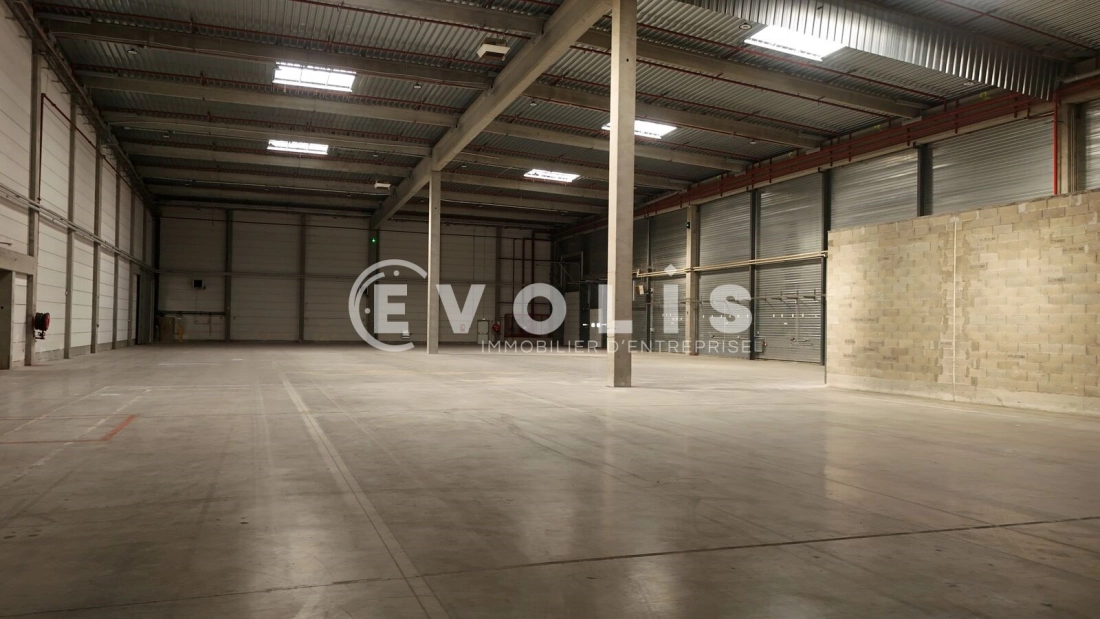 Photo 4 – location bureaux	SAULCE SUR RHONE (26270)