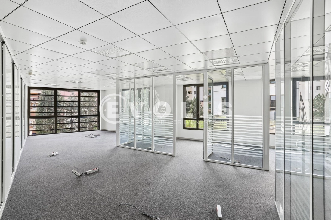 Photo 10 – location bureaux	LYON (69004)