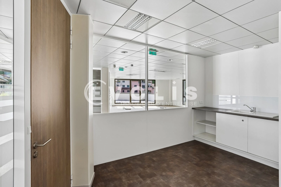 Photo 11 – location bureaux	LYON (69004)