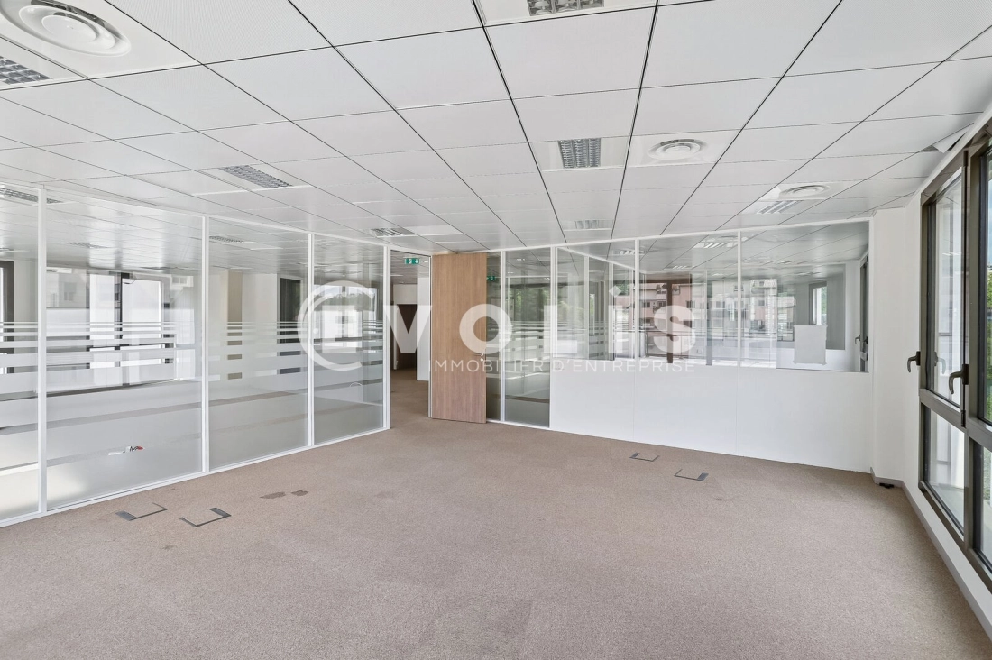 Photo 13 – location bureaux	LYON (69004)