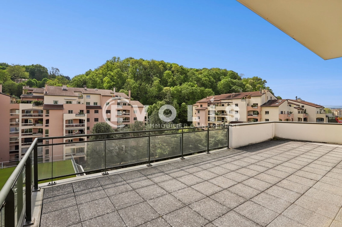 Photo 9 – location bureaux	LYON (69004)