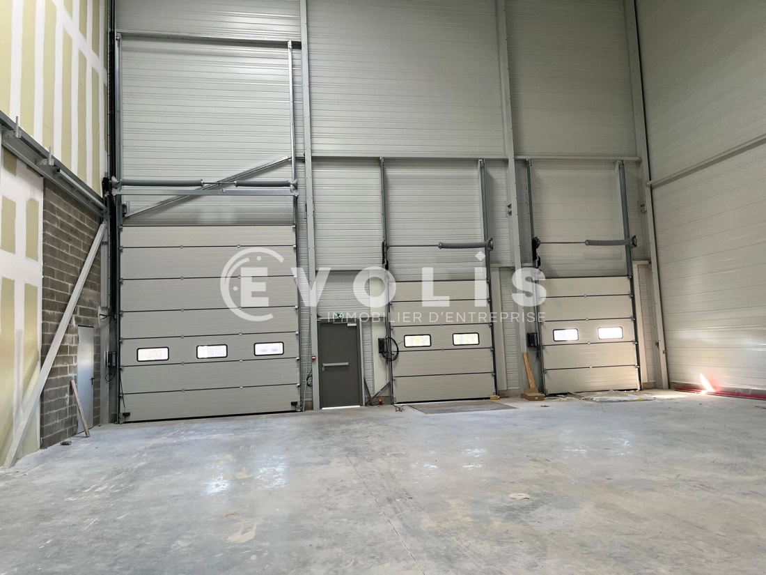 Photo 7 – location Entrepôts / activités	BLANQUEFORT (33290)