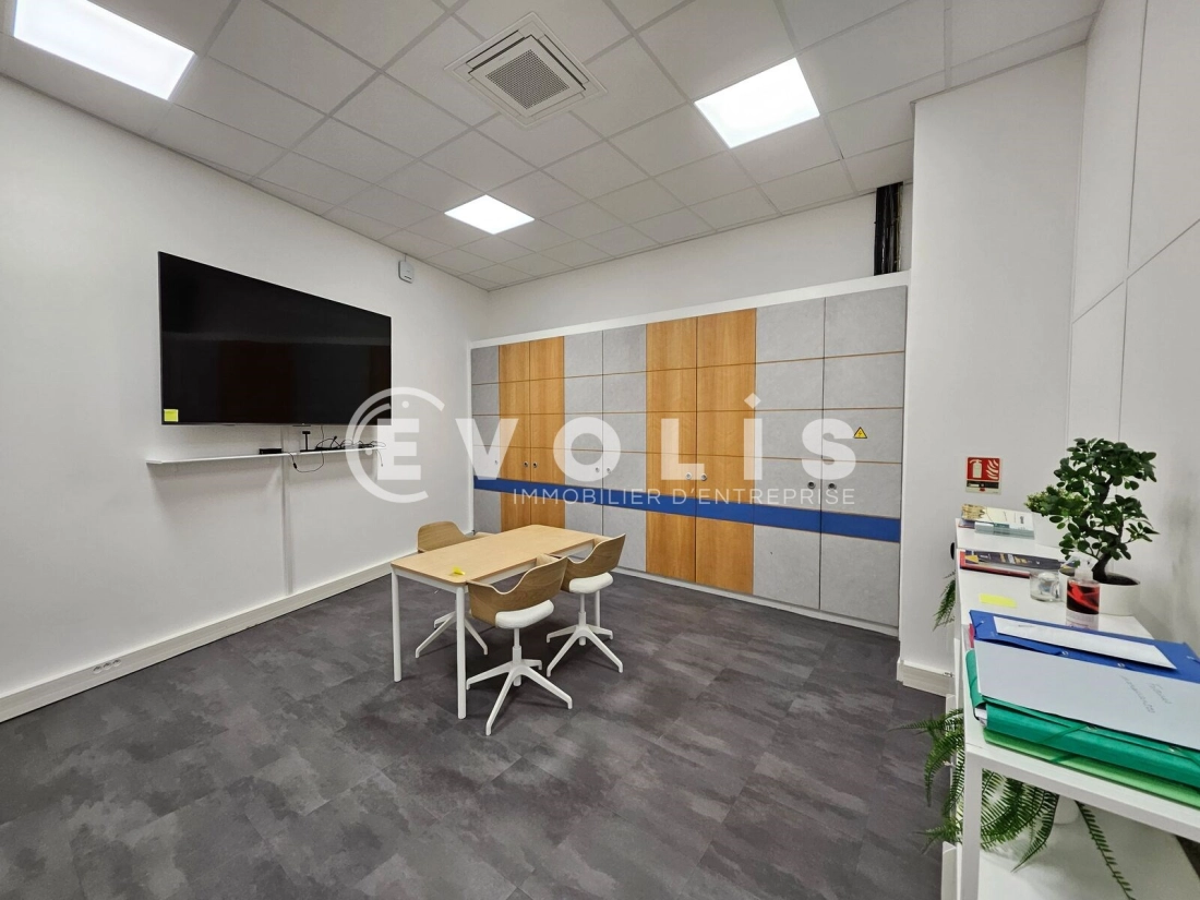 Photo 6 – location bureaux	MONTROUGE (92120)