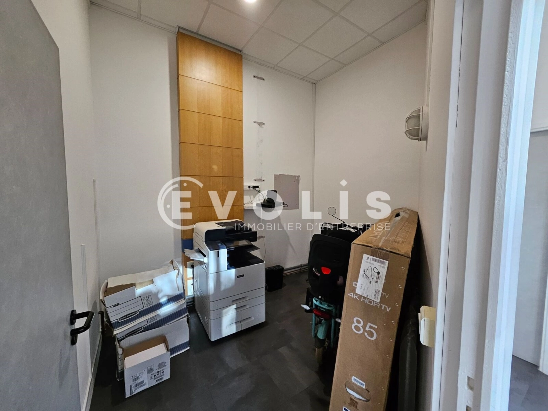 Photo 7 – location bureaux	MONTROUGE (92120)