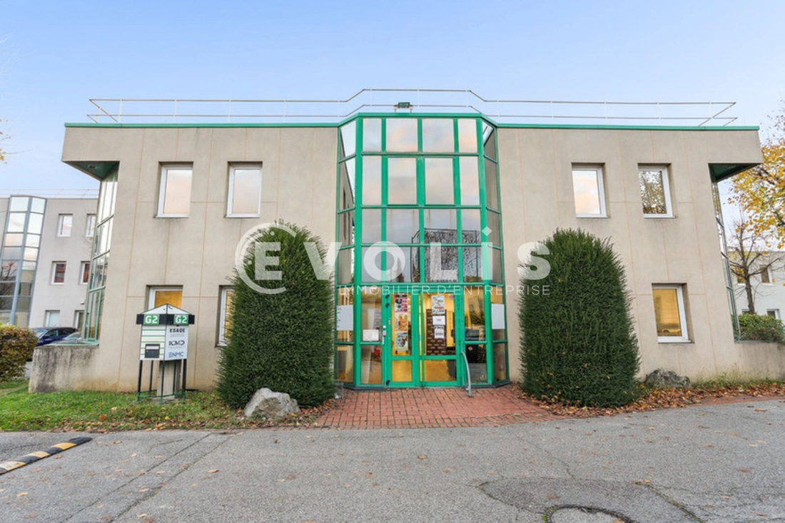 Photo 9 – vente bureaux	LYON (69007)