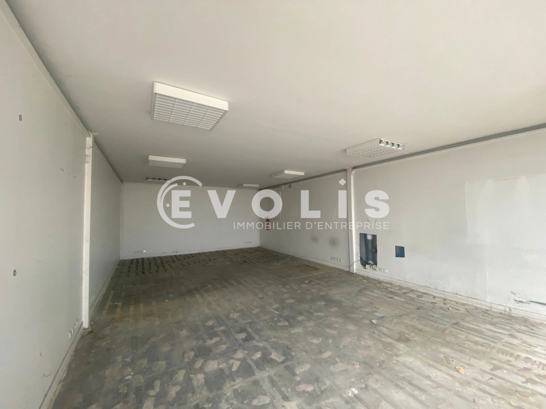 Photo 9 – location Entrepôts / activités	CHAMPIGNY SUR MARNE (94500)
