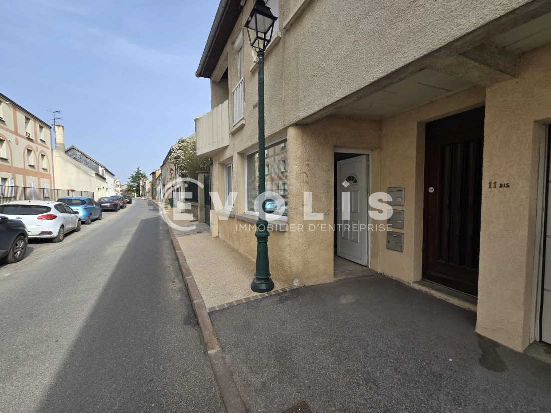 Photo 6 – location Locaux commerciaux	VERT LE GRAND (91810)