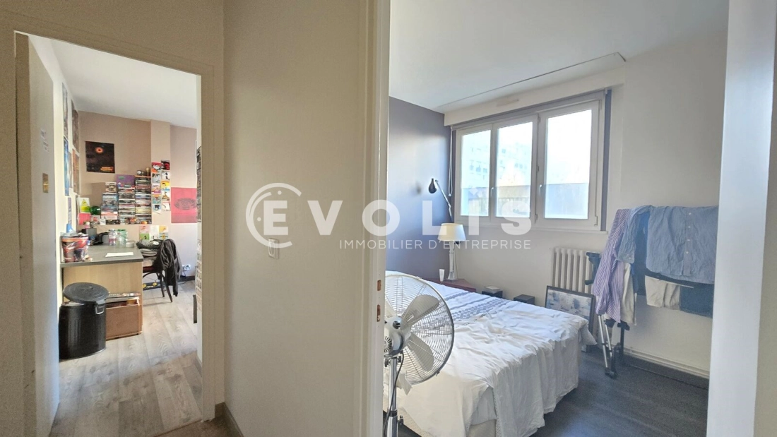 Photo 7 – vente bureaux	SURESNES (92150)