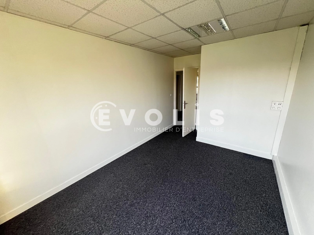 Photo 7 – location bureaux	VIRY CHATILLON (91170)