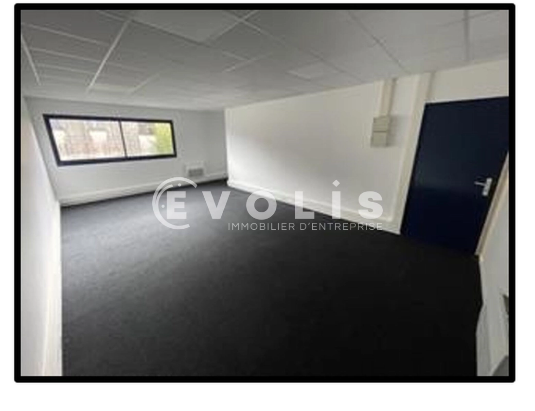 Photo 2 – location bureaux	TRESSES (33370)