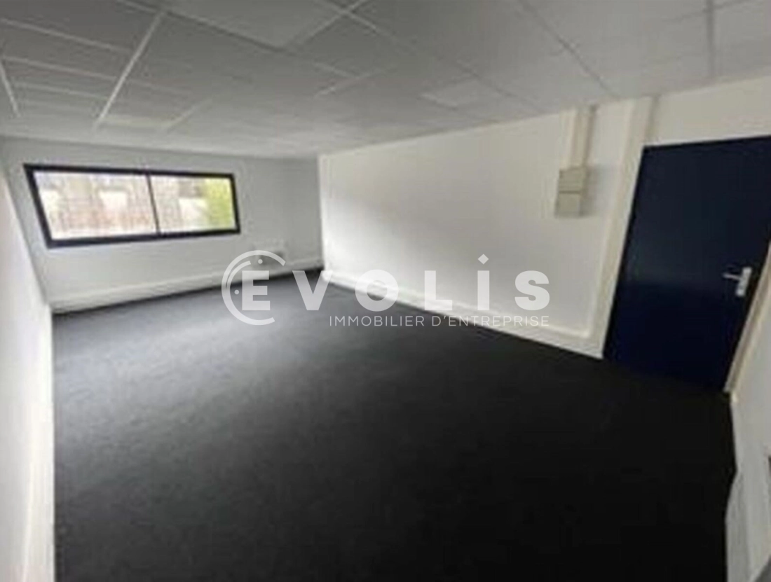 Photo 2 – location bureaux	TRESSES (33370)