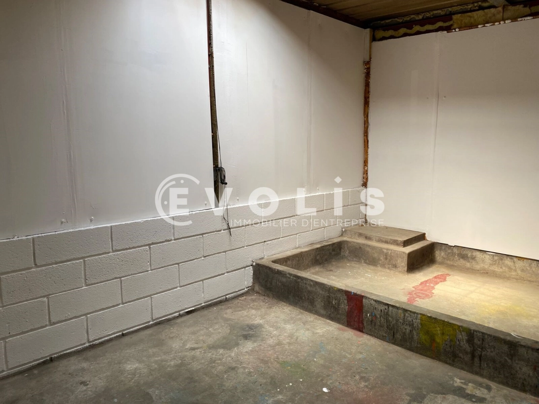Photo 7 – location Entrepôts / activités	DOURDAN (91410)
