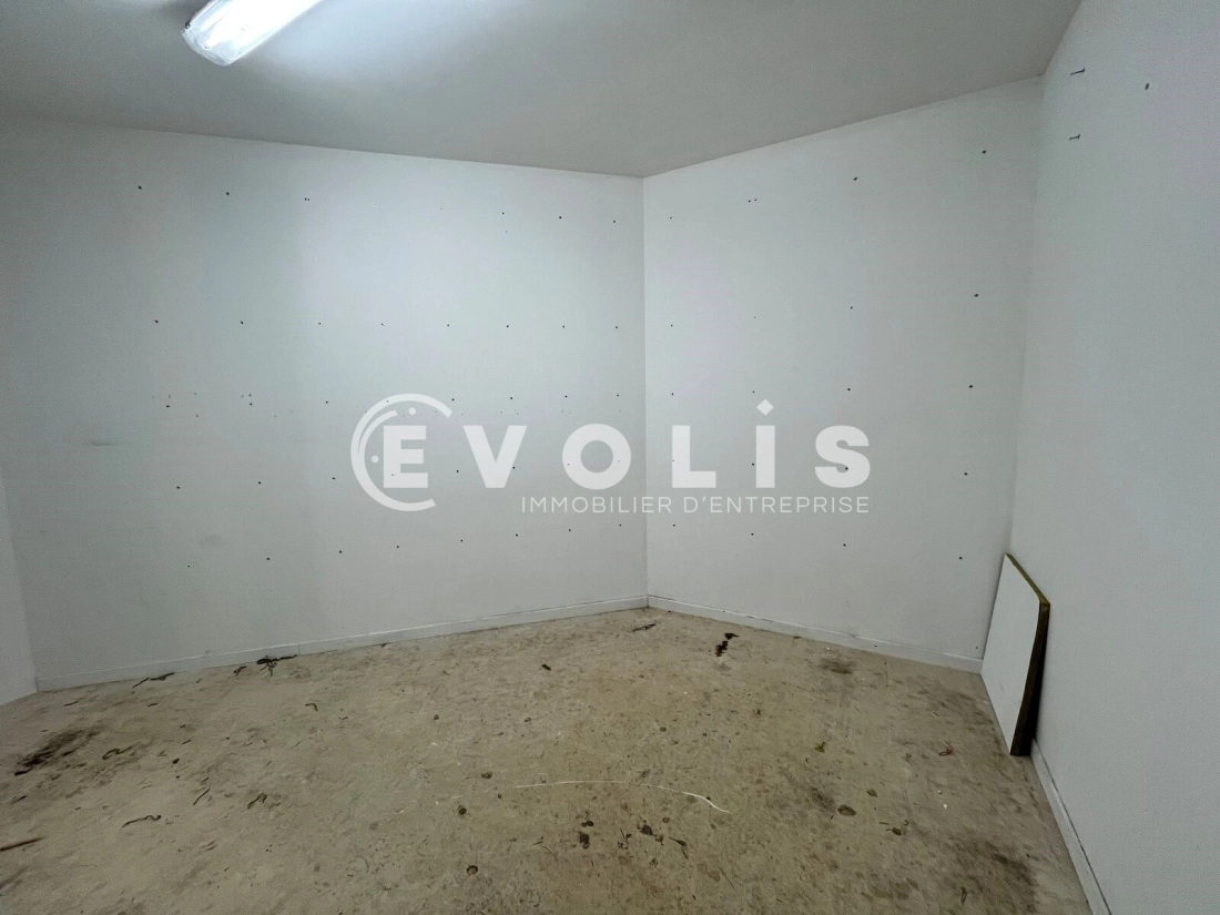Photo 4 – location bureaux	BIGANOS (33380)