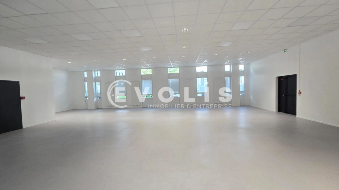 Photo 9 – location Entrepôts / activités	RUNGIS (94150)