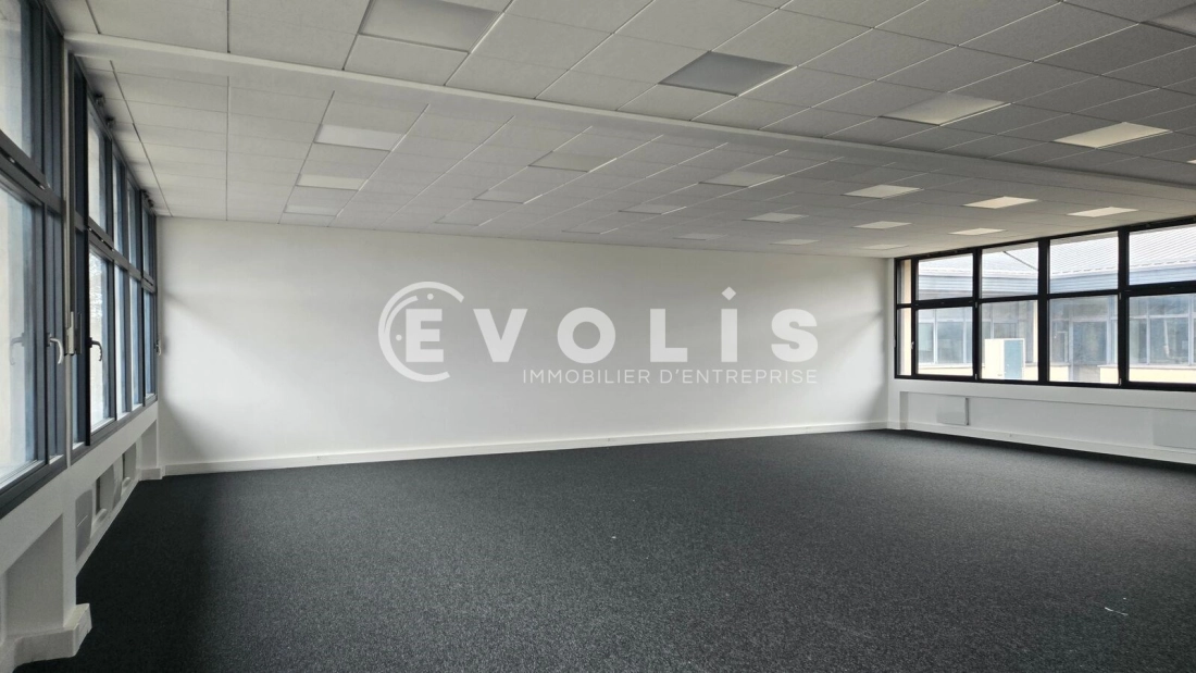 Photo 13 – location Entrepôts / activités	VILLEJUIF (94800)