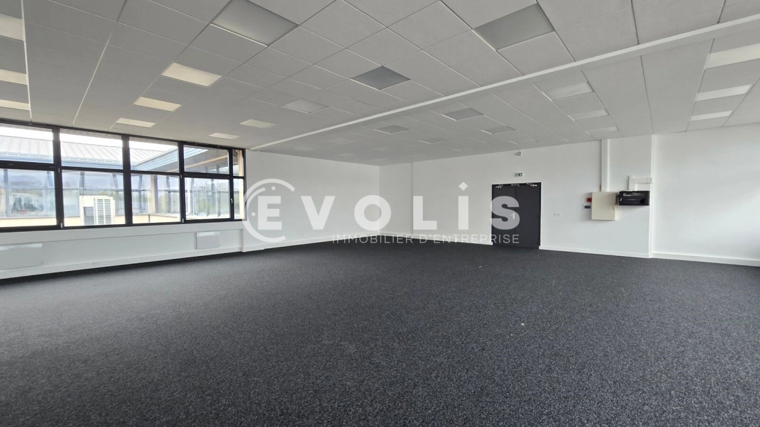 Photo 14 – location Entrepôts / activités	VILLEJUIF (94800)