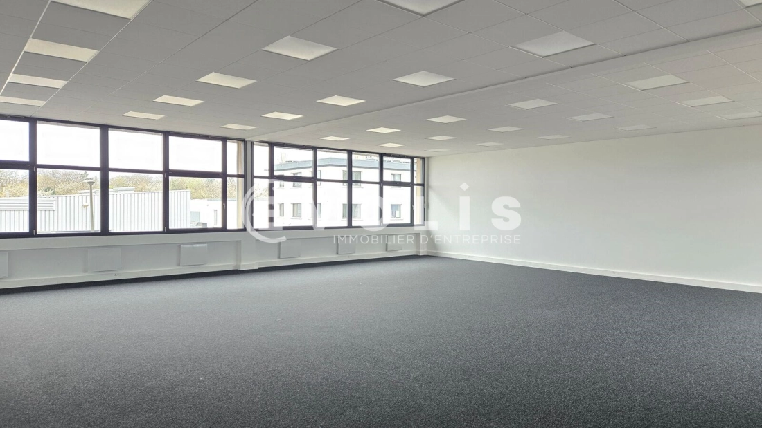 Photo 15 – location Entrepôts / activités	VILLEJUIF (94800)