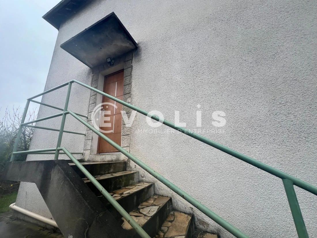 Photo 6 – location bureaux	PALAISEAU (91120)