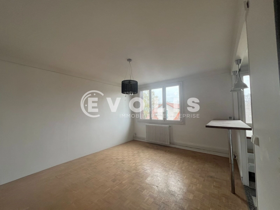 Photo 2 – location bureaux	PALAISEAU (91120)