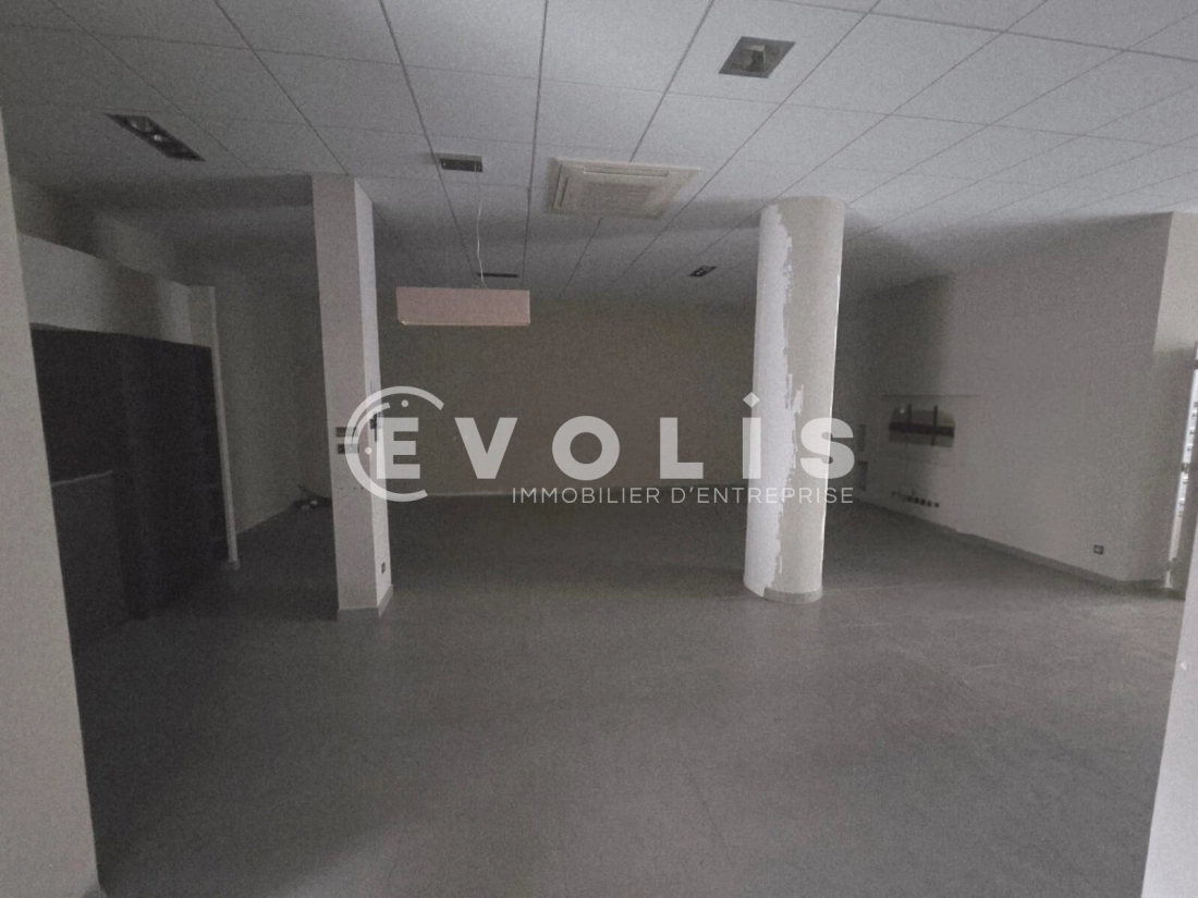 Photo 4 – location Locaux commerciaux	ARPAJON (91290)