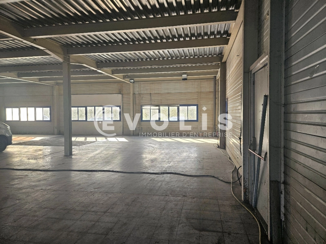 Photo 7 – location bureaux	MARCOUSSIS (91460)