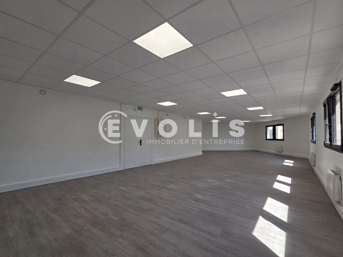 Photo 10 – location bureaux	IVRY SUR SEINE (94200)