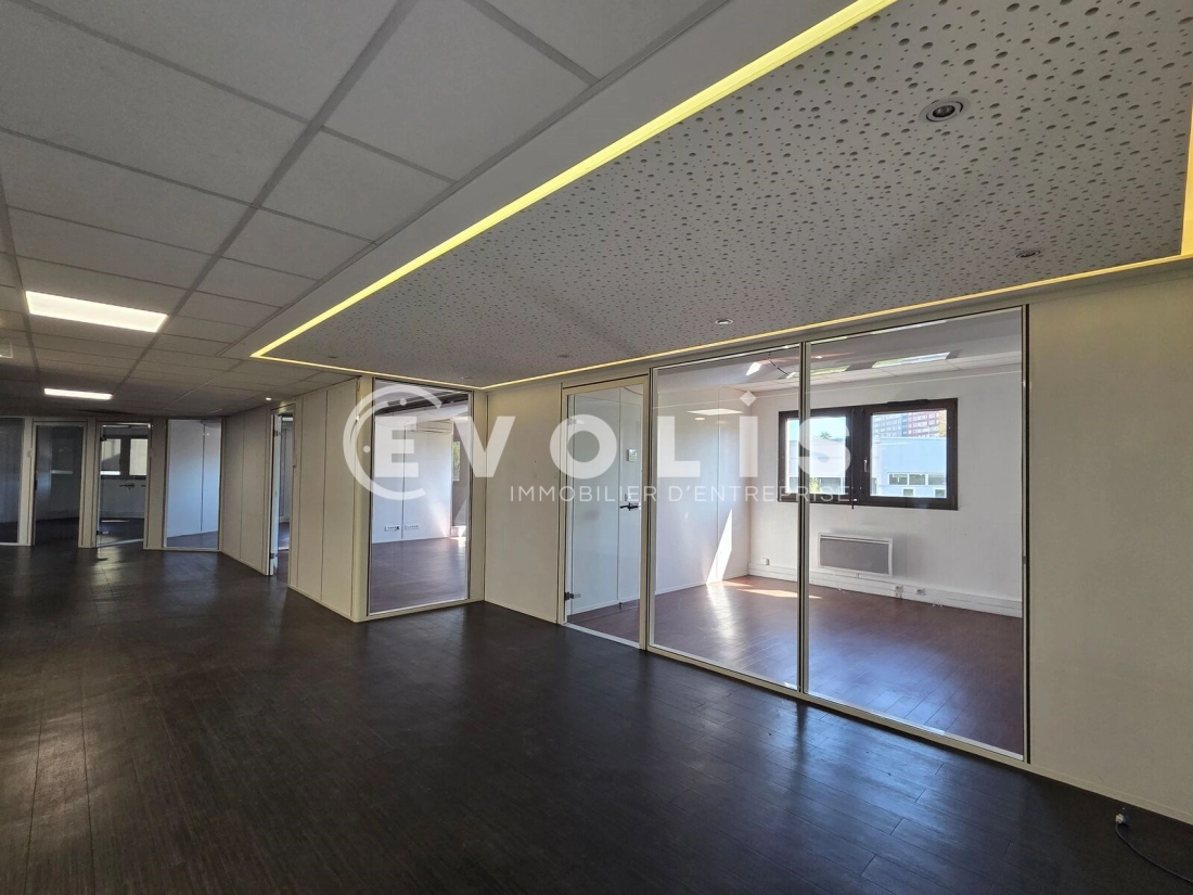 Photo 14 – location bureaux	IVRY SUR SEINE (94200)