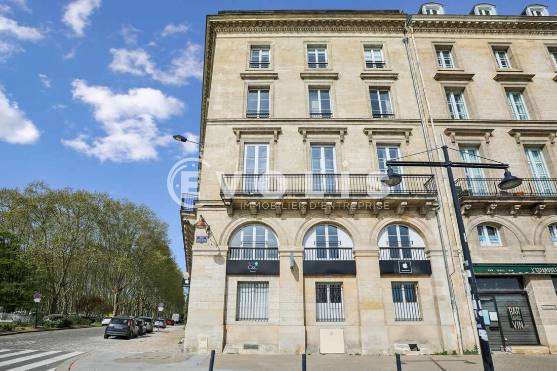 Photo 6 – location bureaux	BORDEAUX (33000)
