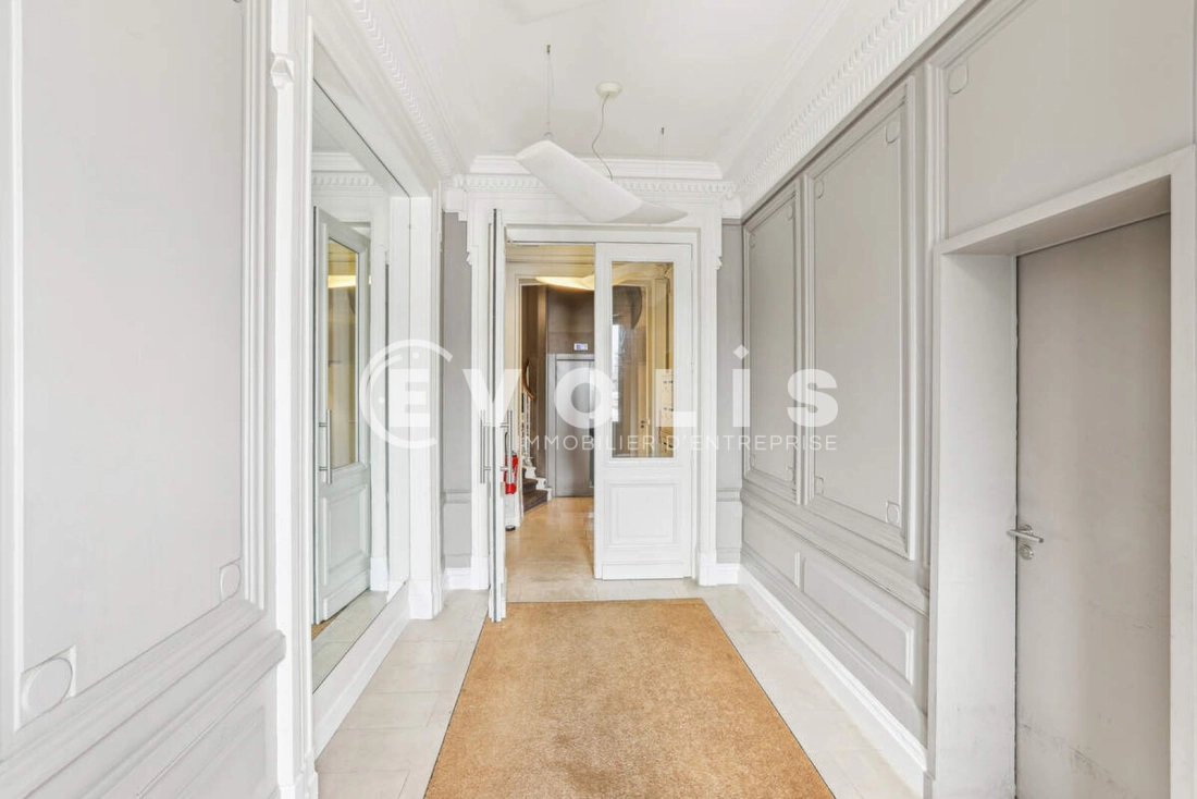 Photo 4 – location bureaux	BORDEAUX (33000)