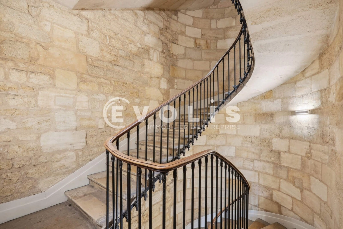Photo 8 – location bureaux	BORDEAUX (33000)