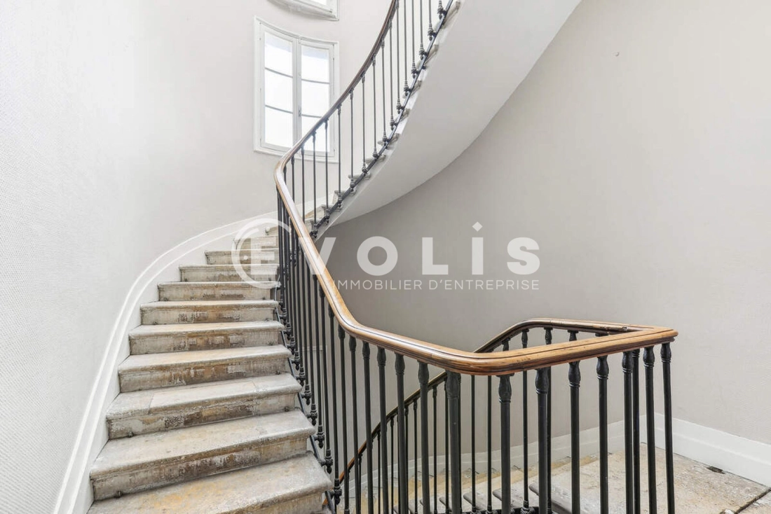 Photo 14 – location bureaux	BORDEAUX (33000)