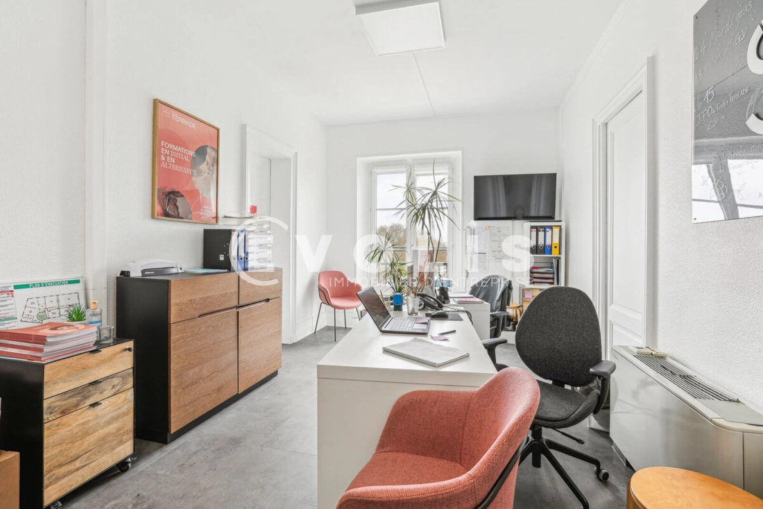Photo 9 – location bureaux	BORDEAUX (33000)