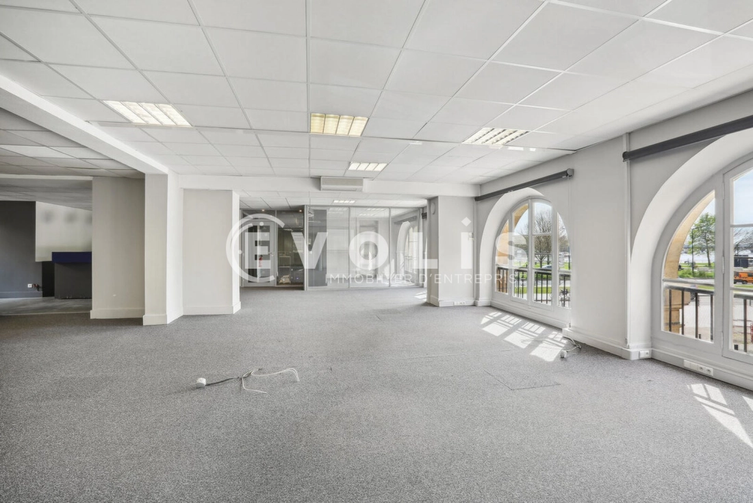 Photo 10 – location bureaux	BORDEAUX (33000)